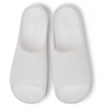 SANDALEN CAMPER WABI 18338  WHITE