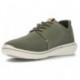 CLARKS STEP URBAN MIX-schoenen  KAKI