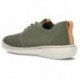 CLARKS STEP URBAN MIX-schoenen  KAKI