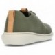 CLARKS STEP URBAN MIX-schoenen  KAKI