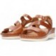 SANDALEN PIKOLINOS ALTEA W7N-0931  BRANDY