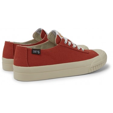 CAMPER CAMALEON K201160 SNEAKERS  ROJO