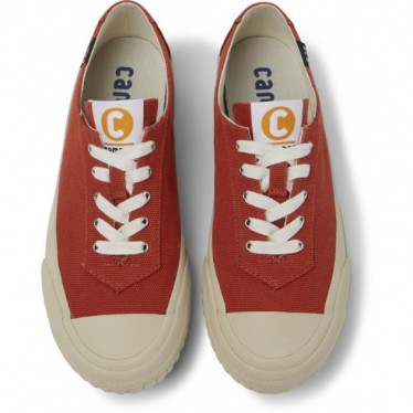 CAMPER CAMALEON K201160 SNEAKERS  ROJO