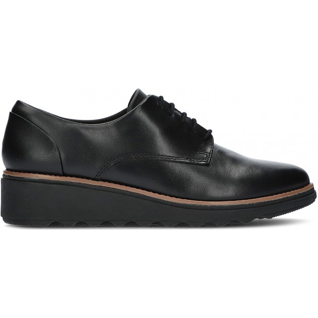 KLAREN SHARON NOEL SCHOENEN  NEGRO