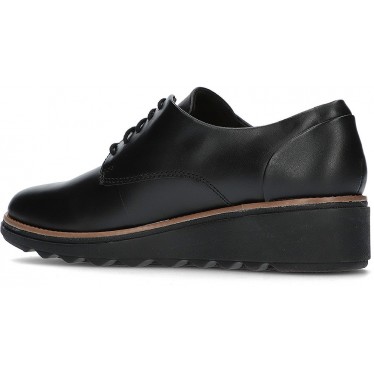 KLAREN SHARON NOEL SCHOENEN  NEGRO