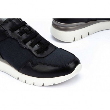 SNEAKERS PIKOLINOS CANTABRIA W4R-6698C1  BLACK