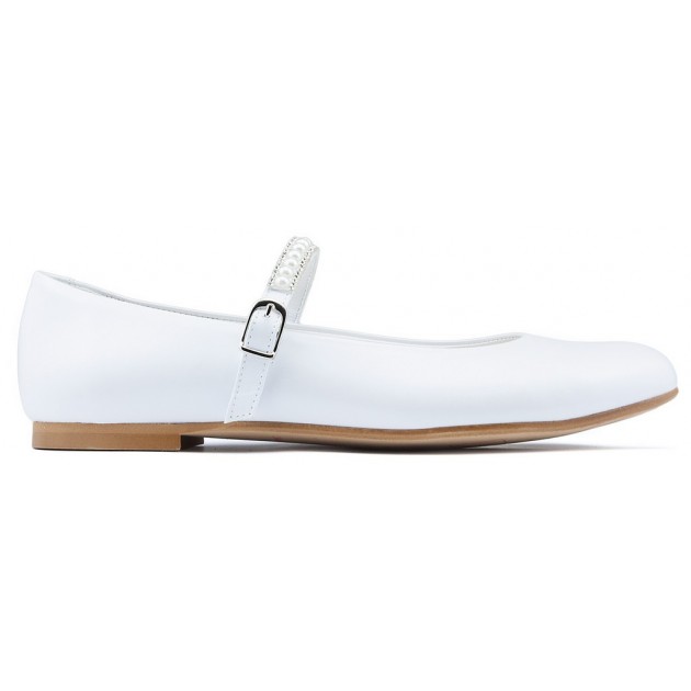 OCA LOCA PEARL-dansers BLANCO OCA LOCA PEARL-dansers BLANCO