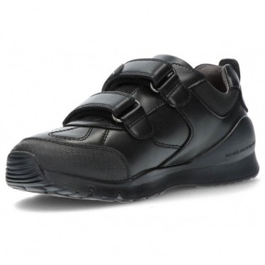 BIOMECANICA SNEAKERS 211103 SCHOLEN  NEGRO