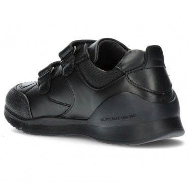 BIOMECANICA SNEAKERS 211103 SCHOLEN  NEGRO