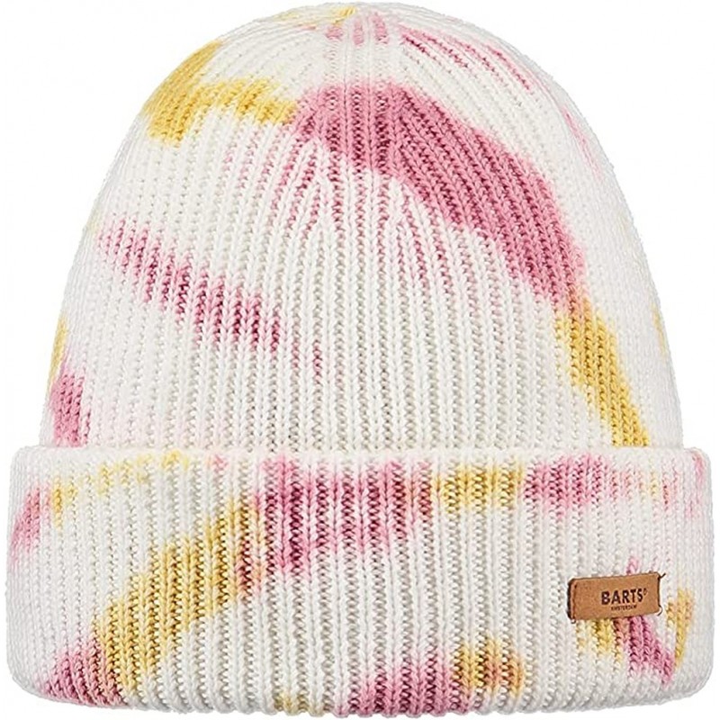 BARTS BREEZESBEANIE HOED  PINK