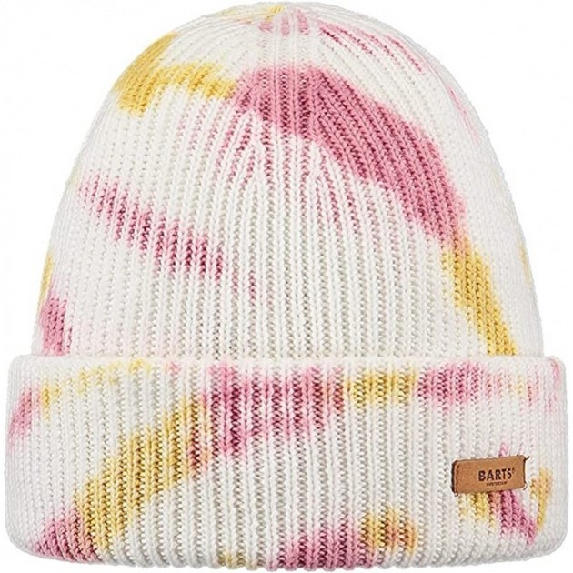 BARTS BREEZESBEANIE HOED PINK BARTS BREEZESBEANIE HOED PINK