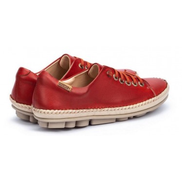 PIKOLINOS RIOLA W3Y-4925C1 SCHOENEN  CORAL