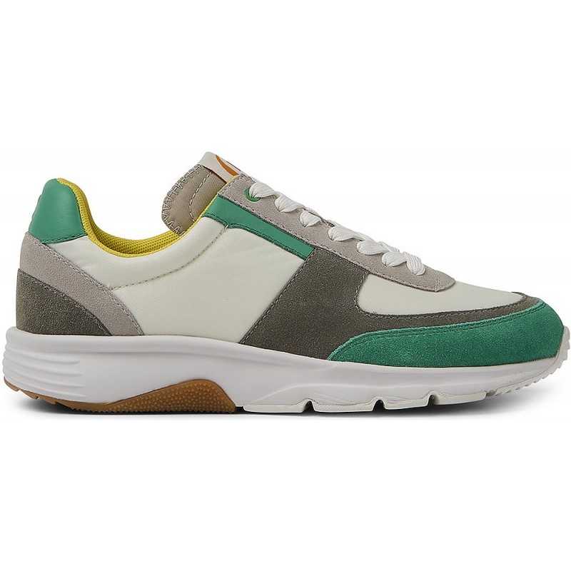 CAMPER DRIFT SNEAKERS K201161  VERDE