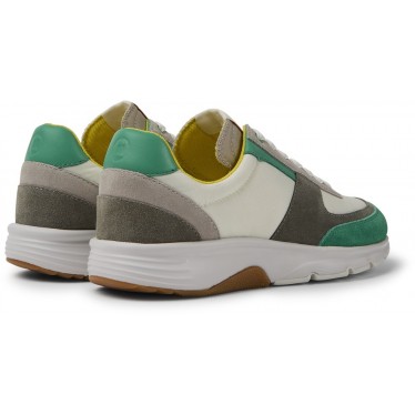 CAMPER DRIFT SNEAKERS K201161  VERDE