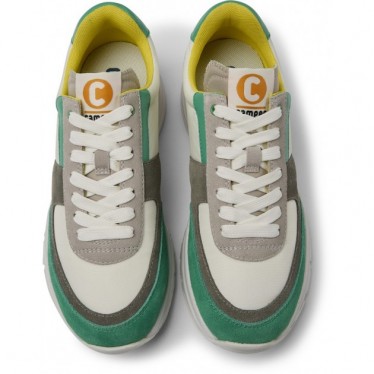 CAMPER DRIFT SNEAKERS K201161  VERDE