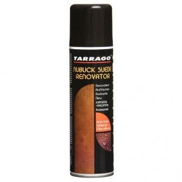 TARRAGO RENOVADOR ANTE SPRAY 250ML LIMPIEZA Y PROTECCION  INCOLORO