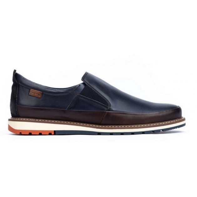 PIKOLINOS BERNA M8J-3150 MOCASSINS BLUE PIKOLINOS BERNA M8J-3150 MOCASSINS BLUE