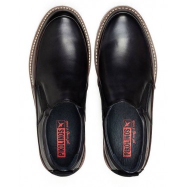 PIKOLINOS BERNA M8J-3150 MOCASSINS  BLUE