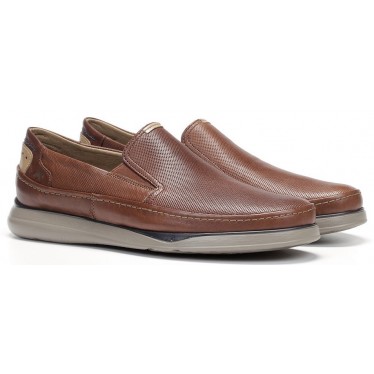 FLUCHOS F0466 SALVATE JONES MOCASIN MAN  LIBANO