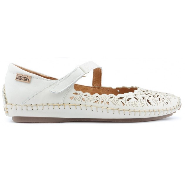 PIKOLINOS JEREZ 578 schoenen NATA PIKOLINOS JEREZ 578 schoenen NATA