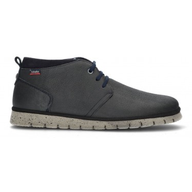 DE LAARZEN VAN CALLAGHAN SHERPA  NAVY