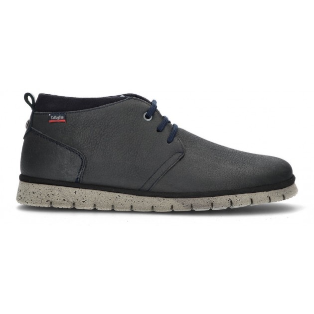 DE LAARZEN VAN CALLAGHAN SHERPA NAVY DE LAARZEN VAN CALLAGHAN SHERPA NAVY