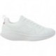 DE MBT REN VETERSCHOENEN VAN DAMES  WHITE