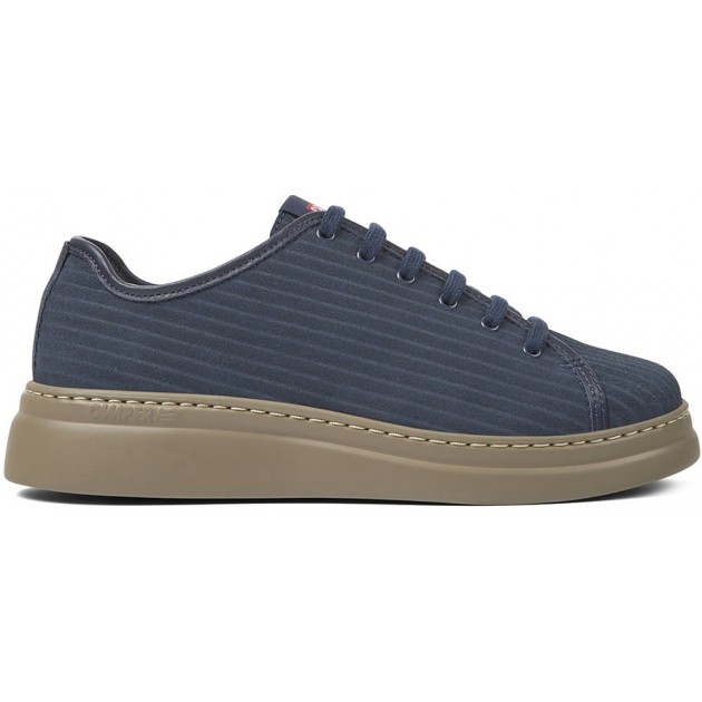 SNEAKER CAMPER K201457 RUNNER UP BLUE SNEAKER CAMPER K201457 RUNNER UP BLUE