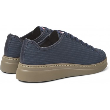 SNEAKER CAMPER K201457 RUNNER UP  BLUE