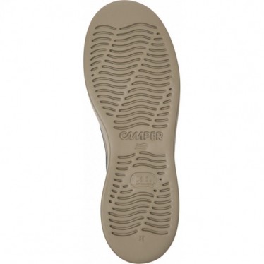 SNEAKER CAMPER K201457 RUNNER UP  BLUE