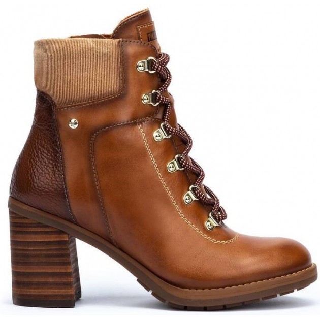 LAARZEN PIKOLINOS POMPEYA W7S-8851 BRANDY LAARZEN PIKOLINOS POMPEYA W7S-8851 BRANDY