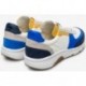 CAMPER CAMALEON SNEAKERS K100674  BLANCO_AZUL