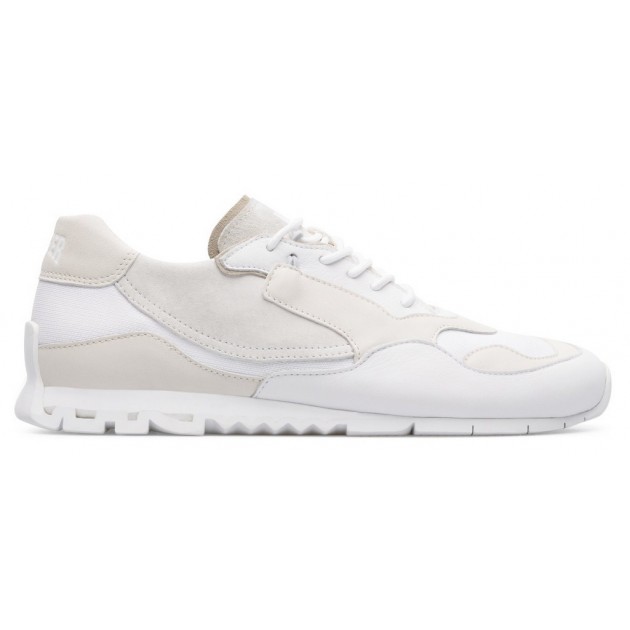 CAMPER NIETS SNEAKERS K200836 WHITE CAMPER NIETS SNEAKERS K200836 WHITE