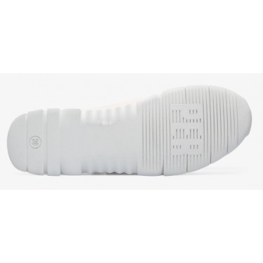 CAMPER NIETS SNEAKERS K200836  WHITE