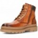 LAARZEN PIKOLINOS OURENSE M6U-8089  BRANDY