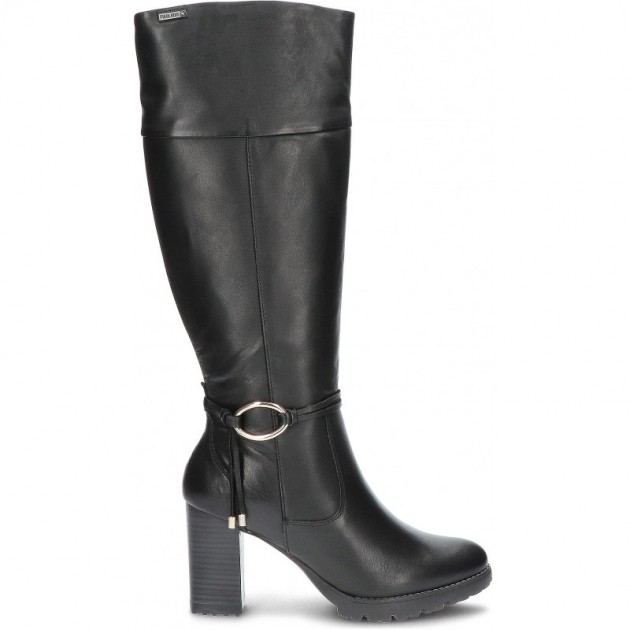PIKOLINOS CONNELLY LAARZEN W7M-9798 BLACK PIKOLINOS CONNELLY LAARZEN W7M-9798 BLACK