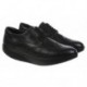 JURK SCHOENEN MBT OXFORD WING TIP M  BLACK_CALF