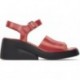 SANDAAL CAMPER KAAH K201213  ROJO
