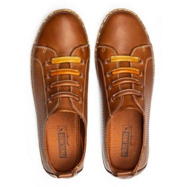 SPORT PIKOLINOS LAGOS 901-6896C1  BRANDY