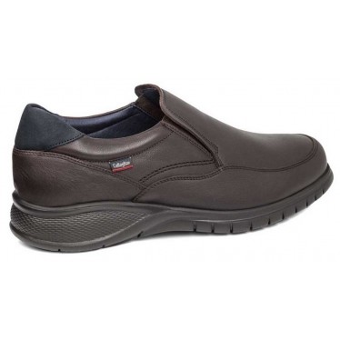 MOCASSINS CALLAGHAN FREEMIND 12701  MARRON