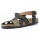 INTERCOM SANDALEN ADONIS 9537  PARDO