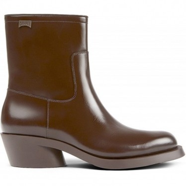 CAMPER LAARZEN K400663 BONNIE  BROWN