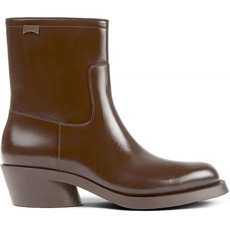 CAMPER LAARZEN K400663 BONNIE  BROWN