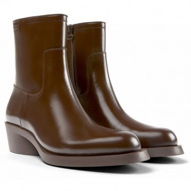 CAMPER LAARZEN K400663 BONNIE  BROWN