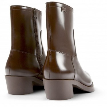 CAMPER LAARZEN K400663 BONNIE  BROWN