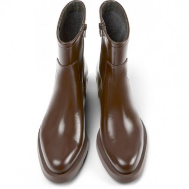CAMPER LAARZEN K400663 BONNIE  BROWN