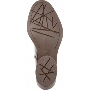 CAMPER LAARZEN K400663 BONNIE  BROWN