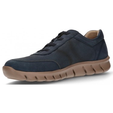 CALLAGHAN GOMPSCHOENEN  AZUL