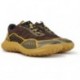 CAMPER X SAILGP GORE-TEX SCHOENEN  BROWN