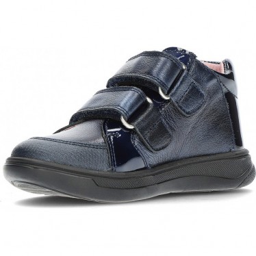 SNEAKERS PABLOSKY EAGLE DELION 020220  NAVY